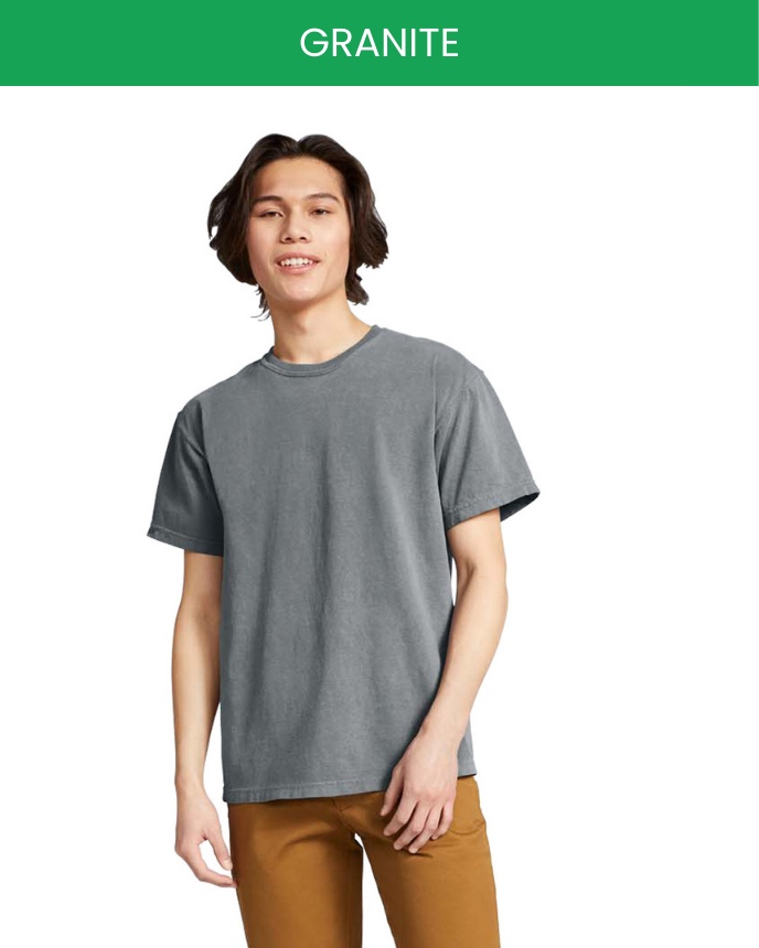 Unisex on Merchize Shirt Classic 1717 Colors T Print Comfort | - demand