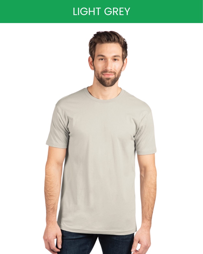 Premium Unisex T-shirt Next Level 3600 (Made in US)