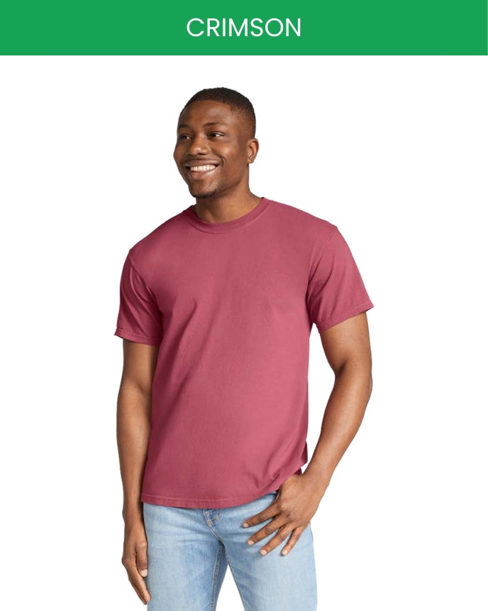 Why is Cotton so Comfortable? - The Classic T-Shirt Co